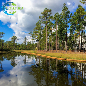 Transform Your Garden With Vietnam's Coconut Coir <b>Logs</b>! Embrace Style and Sustainability With Ease. - Product Image 6