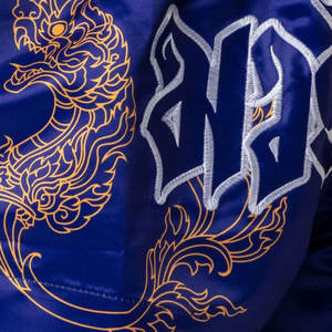 2025 <b>Men</b> Thai Shorts Custom Training Thai Shorts Running Sports Kick Boxing Shorts jiu jitsu <b>kimono</b> - Product Image 5