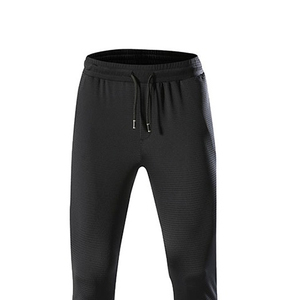 Pantalones Casuales de Lona para Hombre, Corte Recto, Cintura Media, Alta Calidad, Nuevo Estilo con Logotipo Personalizado, Fabricante Profesional, Mejor Precio - Product Image 3