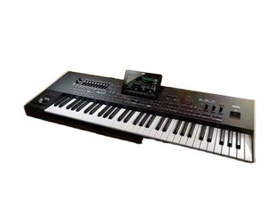 TB VENTE SUR Korg Pa4X 76 Oriental 76-key Professional Arranger à prix réduit - Product Image 1