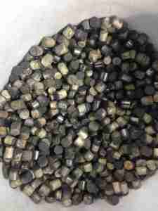 Accesorios de carburo de tungsteno con estabilidad térmica (colas/filamentos de carburo de tungsteno) Material reciclable. Envío a todo el mundo. - Product Image 3