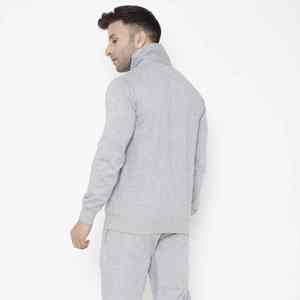 Chándales de hombre de tamaño personalizado y precio barato para ropa de calle, chándal de hombre recién llegado, chándales de hombre de moda informal para exteriores - Product Image 2