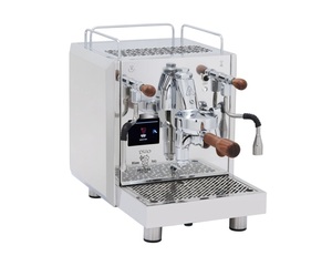 Nueva máquina de café espresso Bezzerra Duo MN group - Product Image 3
