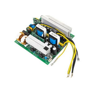 Trung Quốc pcba Bảng điều khiển mạch với chất lượng cao - Product Image 3