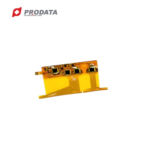 FPC hautement flexible fabriqué à Taiwan pour système IHM - Product Image 5