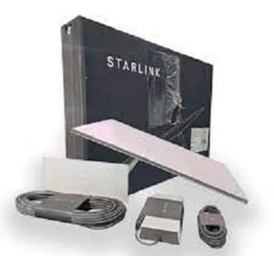 Kit standard Starlink ultra-rapide V2 V3 V4 Gen 3 Kit standard haute vitesse - Product Image 2