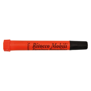 Penna di finitura per mobili Noce Medio - Product Image 1