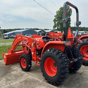 Comprar para Kubota L02 Series L3902 HST 2025 Tractor de jardín con componente de bomba de núcleo Calidad Premium Entrega rápida - Product Image 6