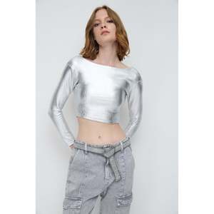 Top Básico sin Espalda - Product Image 2