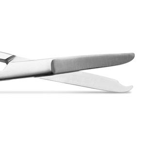 Tijeras de Sutura Spencer de Precisión, 3.50 Pulgadas de Largo, Diseño de Puntas Pequeñas, Punta en Forma de Gancho, Tijeras Reutilizables. - Product Image 4