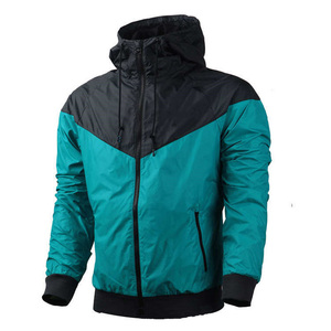 Men's Jackets Custom Embroidered Mens Waterproof Softshell Jacket Outdoor Mesh Polyester Soft Shell Rain <b>Coat</b> - Product Image 1