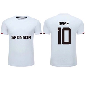 2025 <b>Football</b> <b>Shirts</b> Custom Club Training <b>Shirt</b> Mens Soccer Jersey Asian Size S-<b>4XL</b> - Product Image 1
