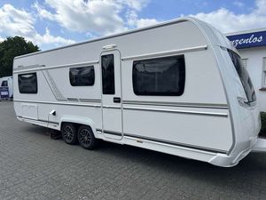 Sélection haut de gamme de caravanes de voyage d'occasion |   Remorques de camping |   Remorques à vendre - Product Image 4