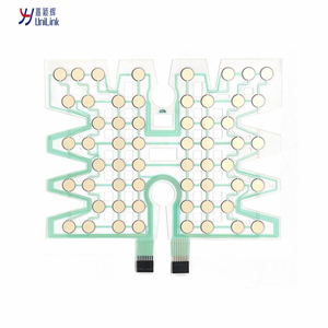 Dịch Vụ ODM Tùy Chỉnh Cho Cảm Biến Phim Được Sử Dụng Trong Nệm Thông Minh Cho Sức Khỏe Y Tế Thông Minh Tập Thể Dục Thể Thao Tại Nhà Xe Thông Minh - Product Image 6