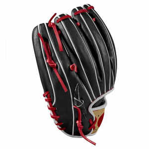 Guantes de Béisbol de Primera Calidad, Fabricados con Materiales Duraderos, para Deportes al Aire Libre - Product Image 3