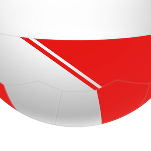 เน็ตบอลสำหรับฝึกกีฬาคุณภาพระดับพรีเมี่ยมฉลากตามสั่งผลิตจากโรงงานแฟชั่นสำหรับผู้ใหญ่ทุกเพศดีไซน์พิมพ์ลาย - Product Image 6