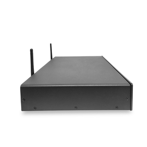 2024 neuer Smart Audio WLAN/BT <span class=keywords><strong>Streamer</strong></span> Heim-Audio-<span class=keywords><strong>Streamer</strong></span> drahtloser Audio-<span class=keywords><strong>Streamer</strong></span> HiFi Stereo-Vorverstärker - Product Image 5