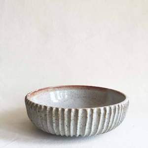 ชุดของขวัญผลไม้เซรามิกลายครามทรงกลมหรูหราสำหรับร้านอาหารและงานเลี้ยงรวมถึงชาม - Product Image 5