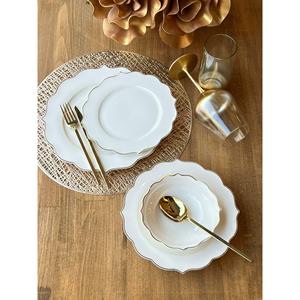 Cena Set Flora 24 pezzi per 6 persone - Product Image 3
