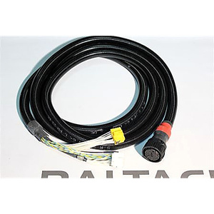 สายเคเบิล Baltacioglu 1, A : 7500 มม. 150.00268310 อะไหล่ทดแทนสำหรับระบบส่งกำลังของรถบัส - Product Image 3