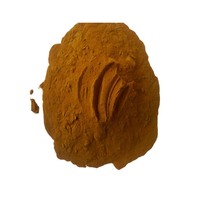 Lignosulfonate de calcium de qualité supérieure, pureté 98%, haute qualité, Afrique du Sud, emballage en vrac, agents auxiliaires de revêtement, CAS n° 13463-67-7