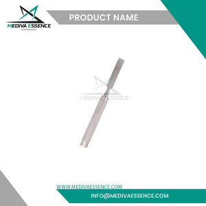 สิ่วสกัดจากเครื่องมือแกะสลักคอหงส์ทำโลโก้ตามสั่งผลิตในปากีสถาน - Product Image 5