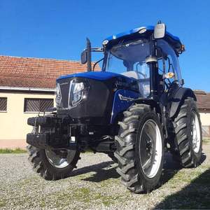 Tractores agrícolas LOVOL recién usados a la venta en Alemania - Product Image 6