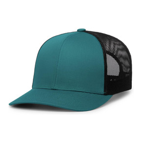 2025 unisexe Offre Spéciale Logo personnalisé camionneur chapeau meilleur prix en plein air hommes camionneur chapeaux avec étiquette privée impression camionneur chapeau - Product Image 4