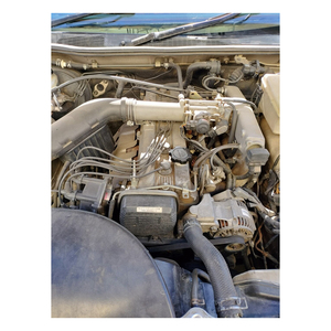 Sistema de motor 1GFE confiable, venta al por mayor, precio de fábrica, envío rápido - Product Image 5