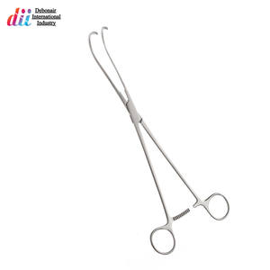 Debonairii-instrumento quirúrgico a precio competitivo, instrumento médico de cirugía del corazón, portador de ligadura SEMB modificada - Product Image 2
