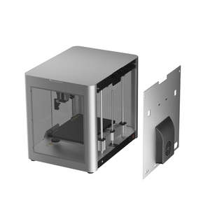 Kit de Actualización de Accesorios para Impresora 3D Snapmaker J1, Ventilador de Refrigeración - Product Image 1