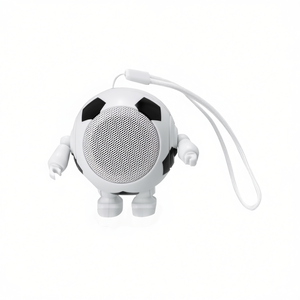 Altoparlante Bluetooth Noreah, Gadget Sportivo Personalizzato per Uso Promozionale - Product Image 2