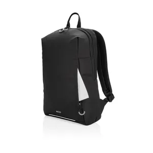 Zaino Promozionale Sostenibile Swiss Peak AWARE PC, Essenziale per il Merchandising Eco-Friendly - Product Image 5