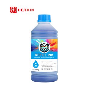 HS Precio bajo Ventas directas 1000ML para <span class=keywords><strong>HP</strong></span> <span class=keywords><strong>72</strong></span> <span class=keywords><strong>Tinta</strong></span> de tinte para HP72 Designjet T610 T620 T770 T790 T795 T1100 T1200 T1300 T2300 Impresora - Product Image 4