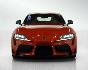 โตโยต้า GR Supra รุ่นปี 2024 ฉลองครบรอบ 45 ปี - พร้อมจัดส่ง - Product Image 5