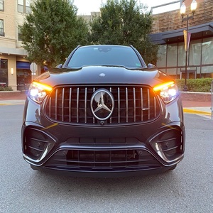 MERCEDES-AMG GLC 43 2024 USADO (LHD/RHD) - Product Image 1