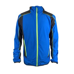 Men Winter Sports Waterproof Windproof Soft Shell <b>Windbreaker</b> Jacket Zipper Closure Custom Light Color Outdoor <b>Camping</b> 2026 - Product Image 1