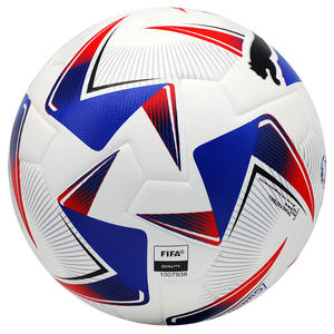 Balón de Fútbol GARCIS SMX con Logotipo, PU, Termosellado, Personalizable, Profesional, para Entrenamiento y Partidos, Modelo Personalizable, Hecho en Pakistán - Product Image 5