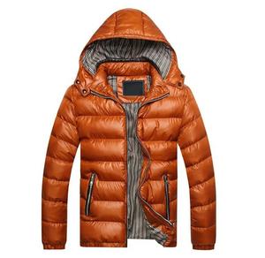 Vestes à bulles élégantes pour hommes, tissu en toile de taille confortable imprimé sur mesure de haute qualité à bas prix - Product Image 2