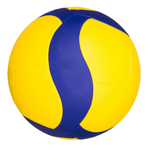 Ballon de volley-ball MESS SPORTS, nouveau style, haute qualité, PVC, pour adultes, entraînement professionnel en salle, taille personnalisée - Product Image 3