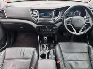 HYUNDAI TUCSON 2.0 2016 USADO, Volante a la Izquierda/Derecha - Product Image 3