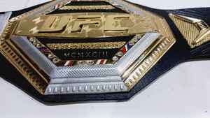 Ceintures de championnat personnalisées Trophées Médailles et récompenses le symbole ultime de la victoire et de l'excellence Ceintures de championnat - Product Image 6