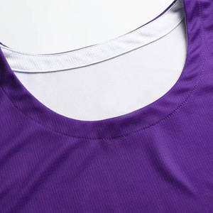 Conjunto de uniforme de equipo de sublimación de ropa deportiva de baloncesto para hombres más vendidos con opción de talla grande uniforme de baloncesto personalizable - Product Image 4