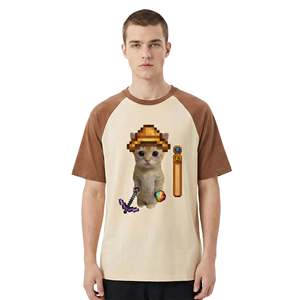 Camiseta Unisex de Minecraft, Disfraces de Videojuegos, Diseño <span class=keywords><strong>Chat</strong></span> - Product Image 2