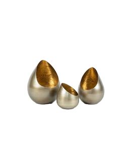 Lampe à thé en métal de fer moderne antique fabriqué à la main fabricant de support votif Design décoratif lampe à thé en métal votive - Product Image 2