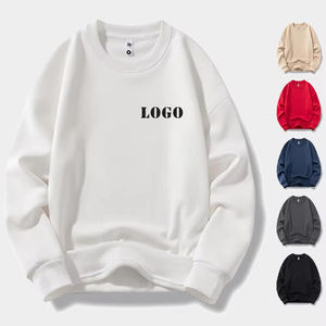 Sudadera de Invierno para Hombre, Forrada, 100% Algodón Orgánico, Impresión Digital, Logotipo Personalizado, Gran Venta, Mejor Calidad, Nuevo Estilo - Product Image 3