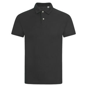 Camisetas Polo informales personalizadas para hombre, camisetas de algodón al por mayor, logotipo personalizado y tela transpirable de color - Product Image 5