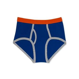 Excellent Quality Breathable Quick Dry Men's <b>Boxer</b> Shorts & Briefs-MONO RIDERS <b>Polyester</b>/Cotton Sports Underwear - Product Image 5