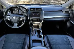 โตโยต้า แคมรี่ LE ปี 2015 - Product Image 3