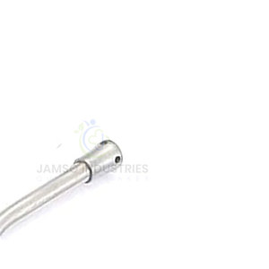 Tuyaux d'aspiration haute performance à intérieur lisse pour une efficacité de flux améliorée, tubes d'aspiration de qualité médicale - Product Image 6